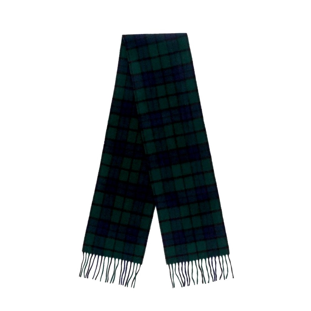 Aime Leon Dore scarf